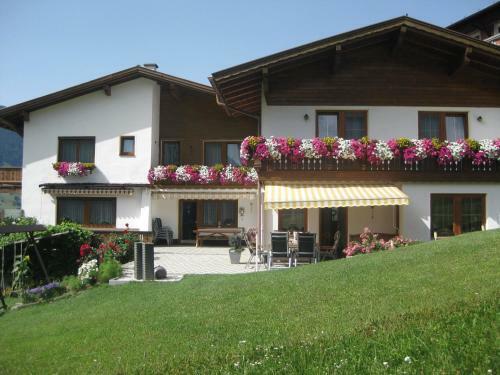 Hostal G�steheim Lederle