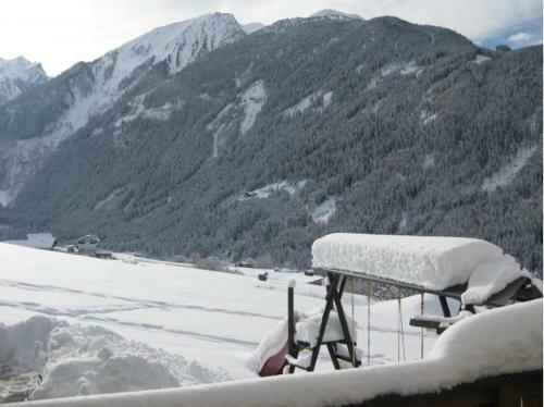 Hostal G�steheim Lederle
