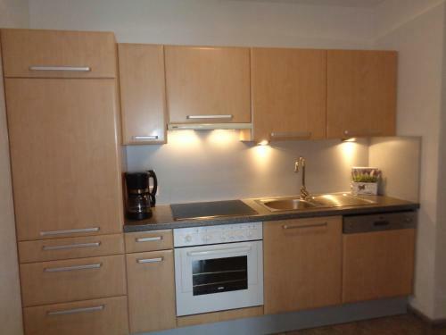 Apartamento Appartement Auer