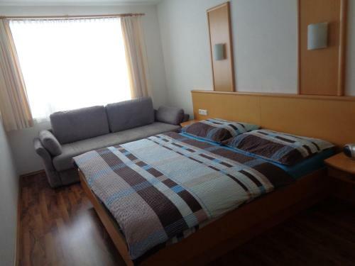 Apartamento Appartement Auer
