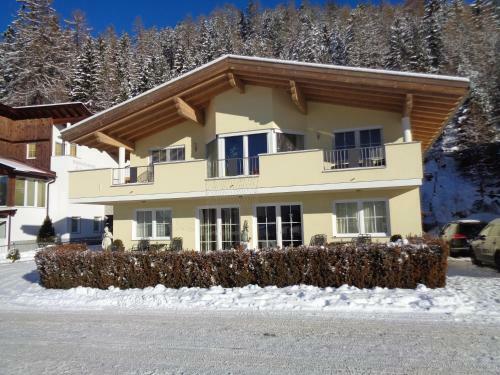 Apartamento Appartement Auer