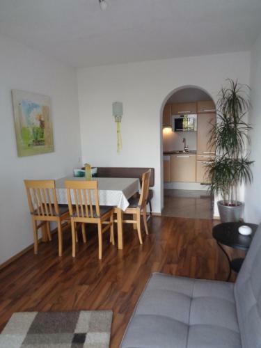 Apartamento Appartement Auer