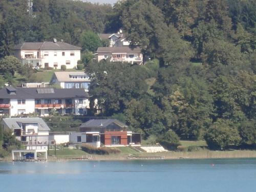 Holiday Apartment Krumpendorf