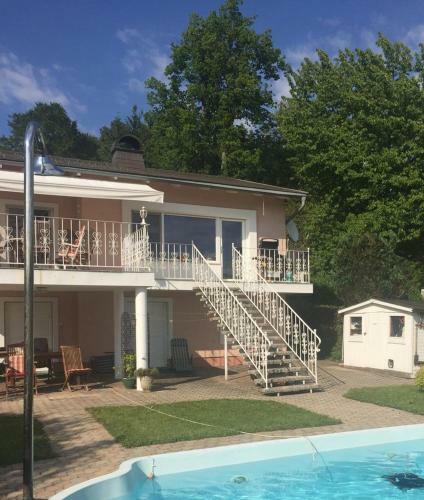 Holiday Apartment Krumpendorf