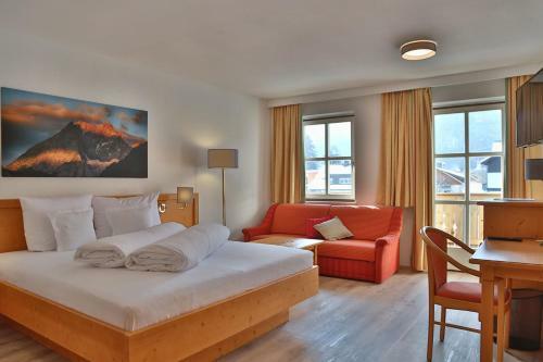 Apartment Pfefferm�hle