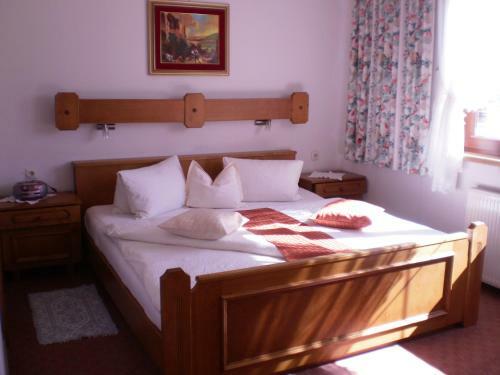 Apartamento Pension Leyrer