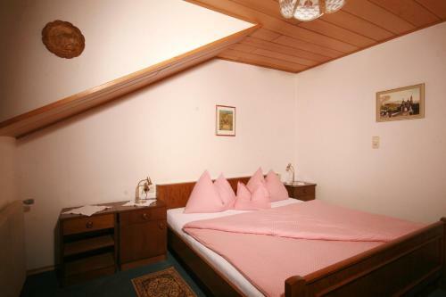 Apartamento Pension Leyrer