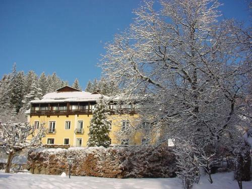 Schlank Schlemmer Hotel K�rschner