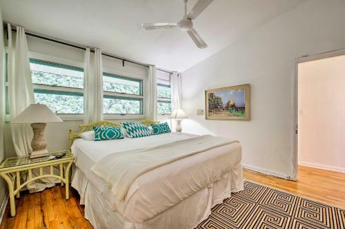 Lake Michigan Family Home With Private Beach Access!