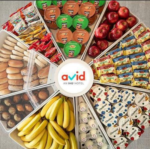 Avid Hotels - Zeeland, An Ihg Hotel