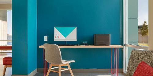 Avid Hotels - Detroit - Warren, An Ihg Hotel
