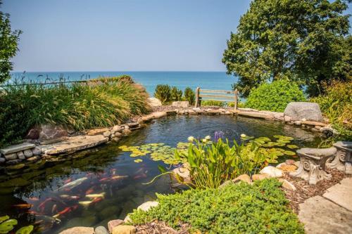Barefoot Beach House