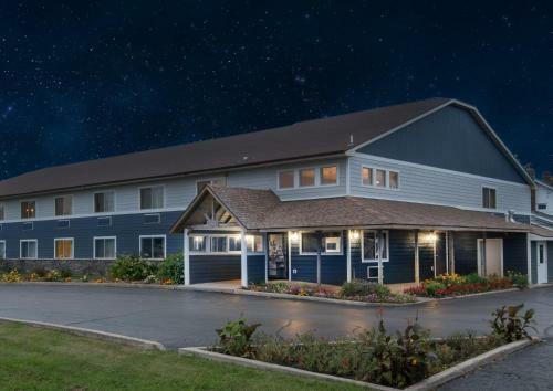 Hotel Comfort Plus