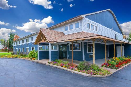 Hotel Comfort Plus