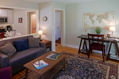 Apartamento Remodeled Apt - 8 Mi To Downtown Minneapolis!