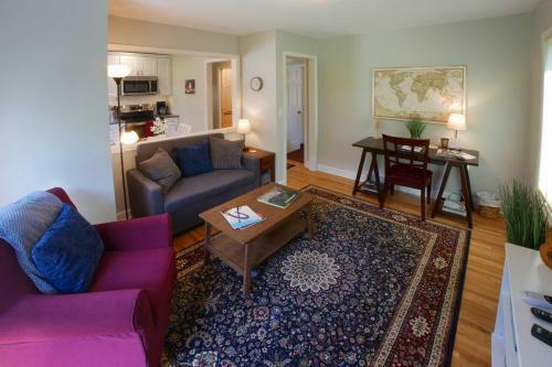 Apartamento Remodeled Apt - 8 Mi To Downtown Minneapolis!