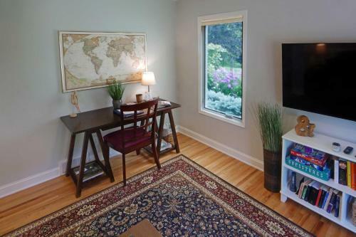 Apartamento Remodeled Apt - 8 Mi To Downtown Minneapolis!