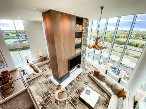 Hotel Omni Viking Lakes