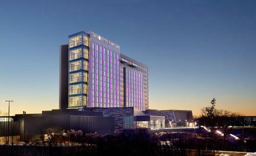 Hotel Omni Viking Lakes