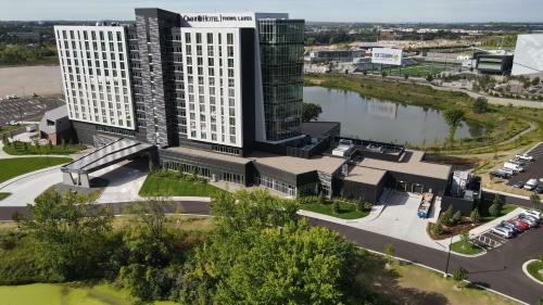Hotel Omni Viking Lakes