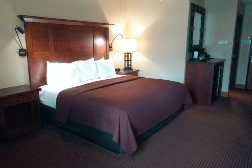 Hotel Timberlake Lodge