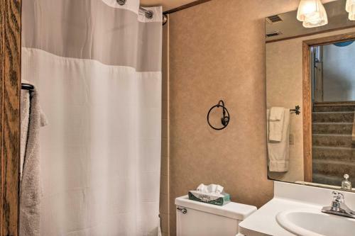 Lutsen Mtn Townhome - 2 Mi To Lake Superior!