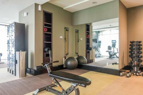 Apartamento 1 Br Apt Near Downtown With Laundry By Frontdesk