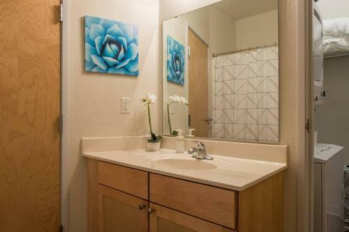 Apartamento 1 Br Apt Near Downtown With Laundry By Frontdesk