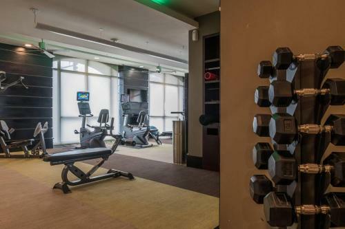 Apartamento 1 Br Apt Near Downtown With Laundry By Frontdesk