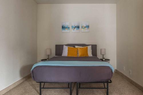 Apartamento 1 Br Apt Near Downtown With Laundry By Frontdesk