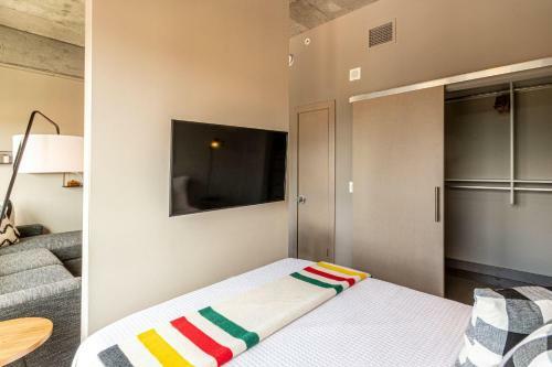 Apartamento Minnestay Sable 702 - Alcove