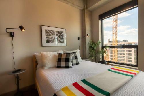 Apartamento Minnestay Sable 702 - Alcove