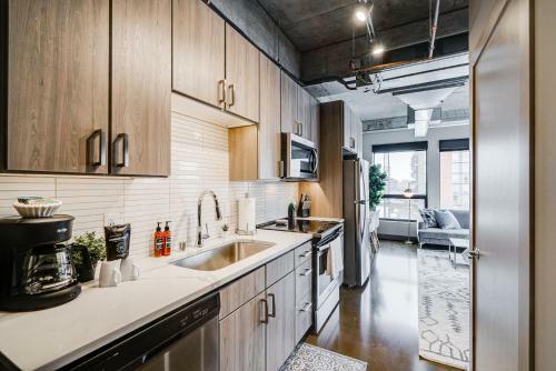 Apartamento Minnestay Sable 401 - Studio