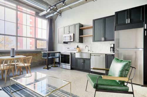 Apartamento Sonder At Prospect Park