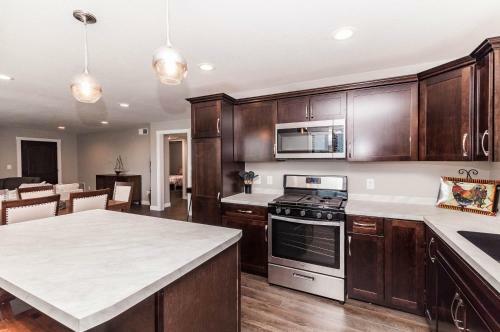 Apartamento Suites On 4th