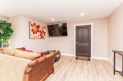 Apartamento Suites On 4th