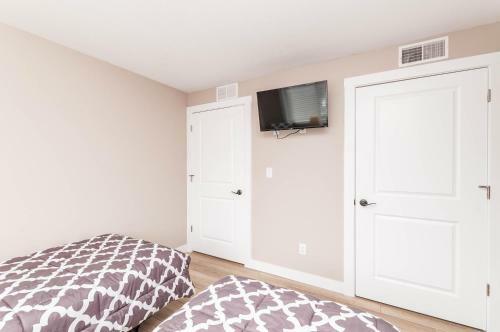 Apartamento Suites On 4th