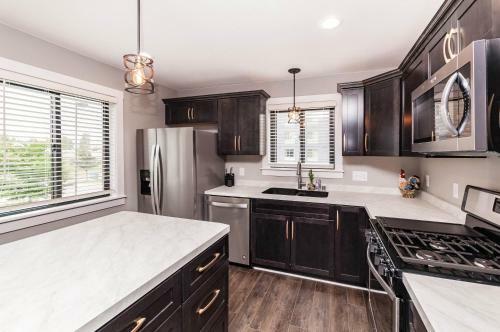 Apartamento Suites On 4th