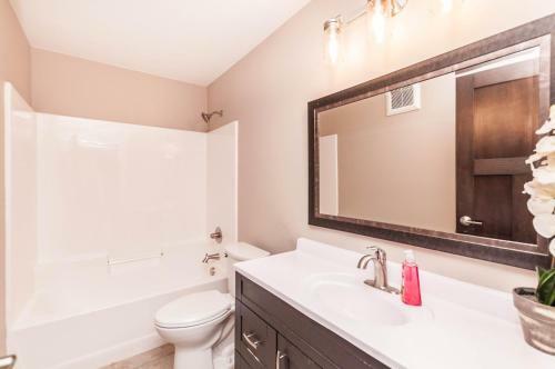 Apartamento Suites On 4th