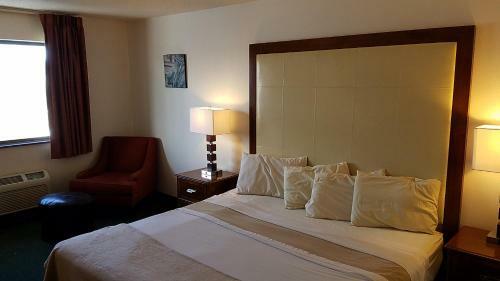 Motel Americas Best Value Inn Zumbrota