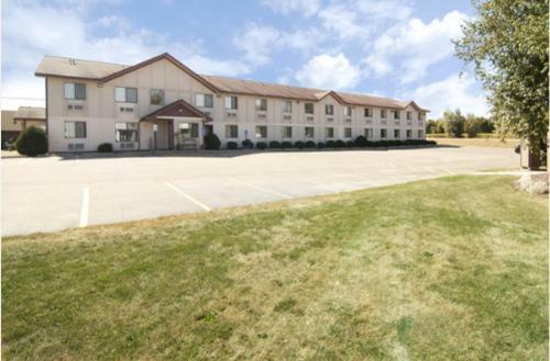 Motel Americas Best Value Inn Zumbrota