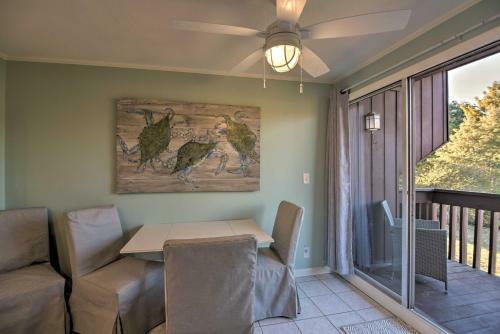 Apartamento 1st Floor, Renovated And Updated Condo With Pool