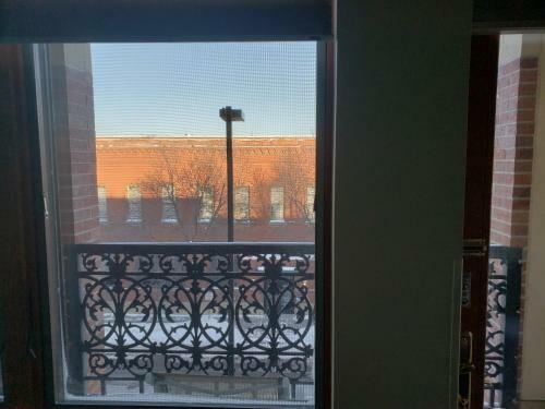 Hotel Lowell Inn