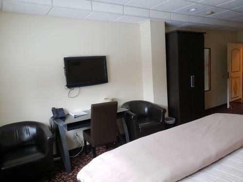 Hotel Lowell Inn
