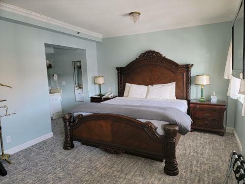 Hotel Lowell Inn