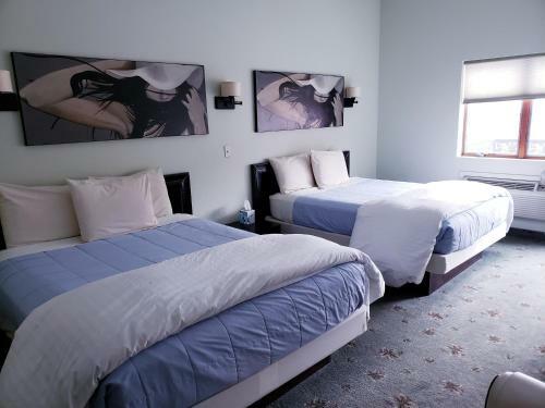 Hotel Lowell Inn