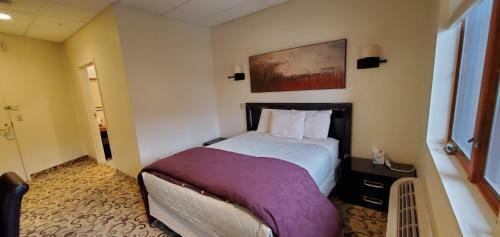 Hotel Lowell Inn
