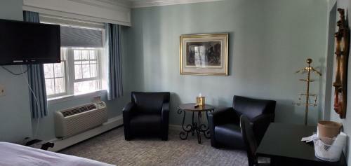 Hotel Lowell Inn