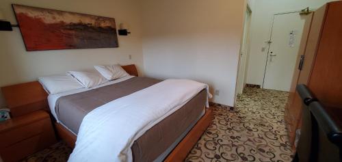 Hotel Lowell Inn