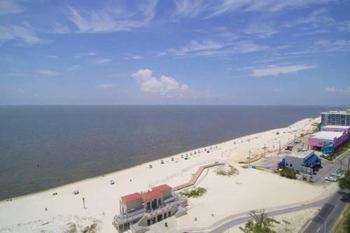 Apartamento Seaside View